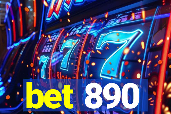 bet 890